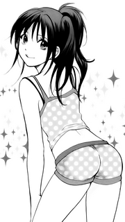 Koi wo Suru no ga Shigoto desu Koi wo Suru no ga Shigoto desu